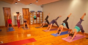 Yoga