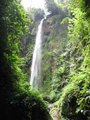 Meru waterfall