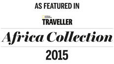 Nat Geo Traveller Africa Collection 2015