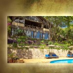 Karama Lodge and Spa in Arusha Tanzania Africa