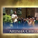 Arusha Children's Trust in Tanzania Africa